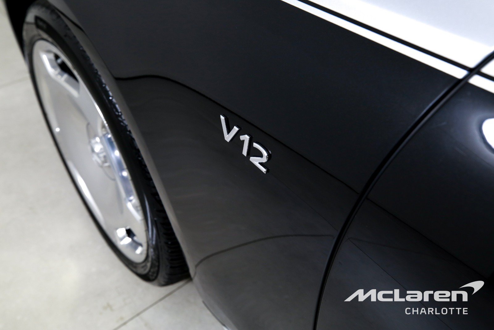 Used 2024 Mercedes-Benz Maybach S 680 4MATIC image 46