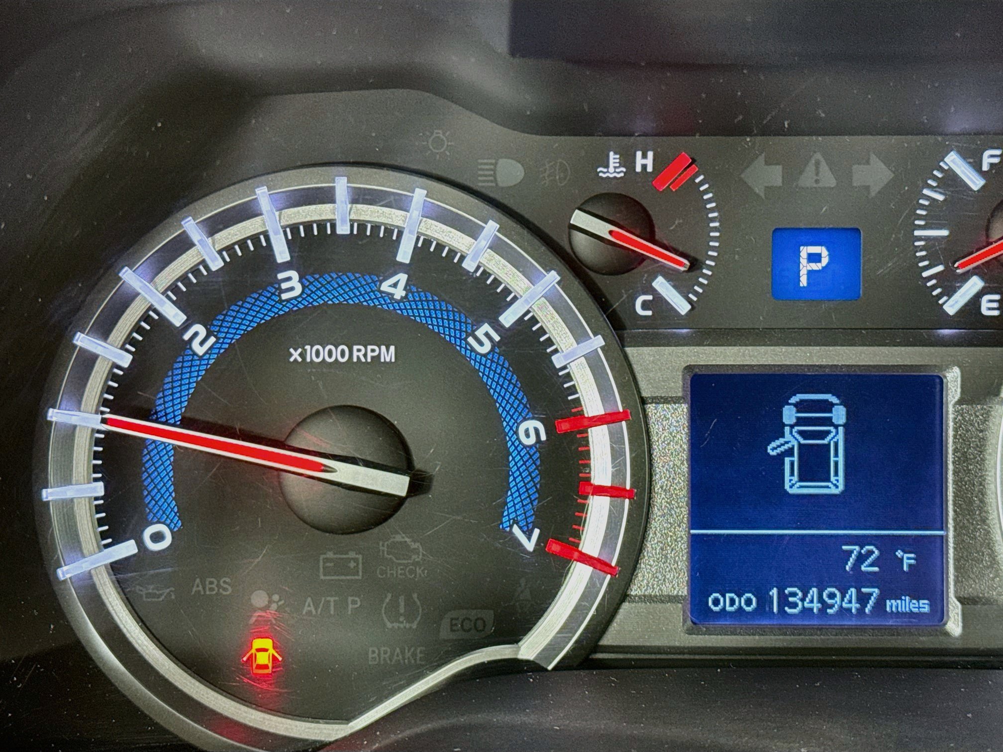 Used 2019 Toyota 4Runner TRD Pro AWD/4WD image 12