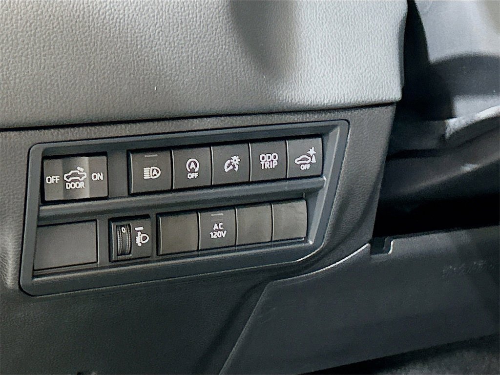 New 2026 Toyota Tundra Limited image 11