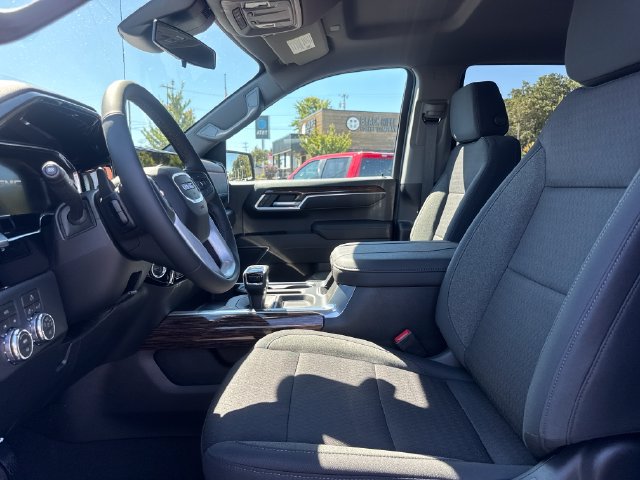 New 2026 GMC Sierra 1500 Elevation AWD/4WD image 13