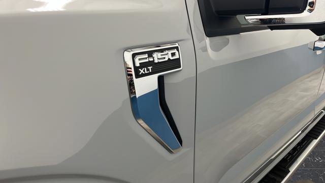 Used 2024 Ford F150 XLT w/ Equipment Group 302A MID image 36