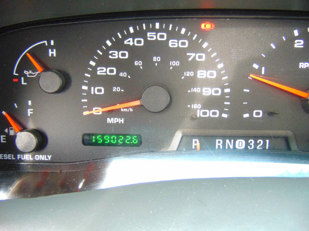 Used 2004 Ford F250 XLT image 21