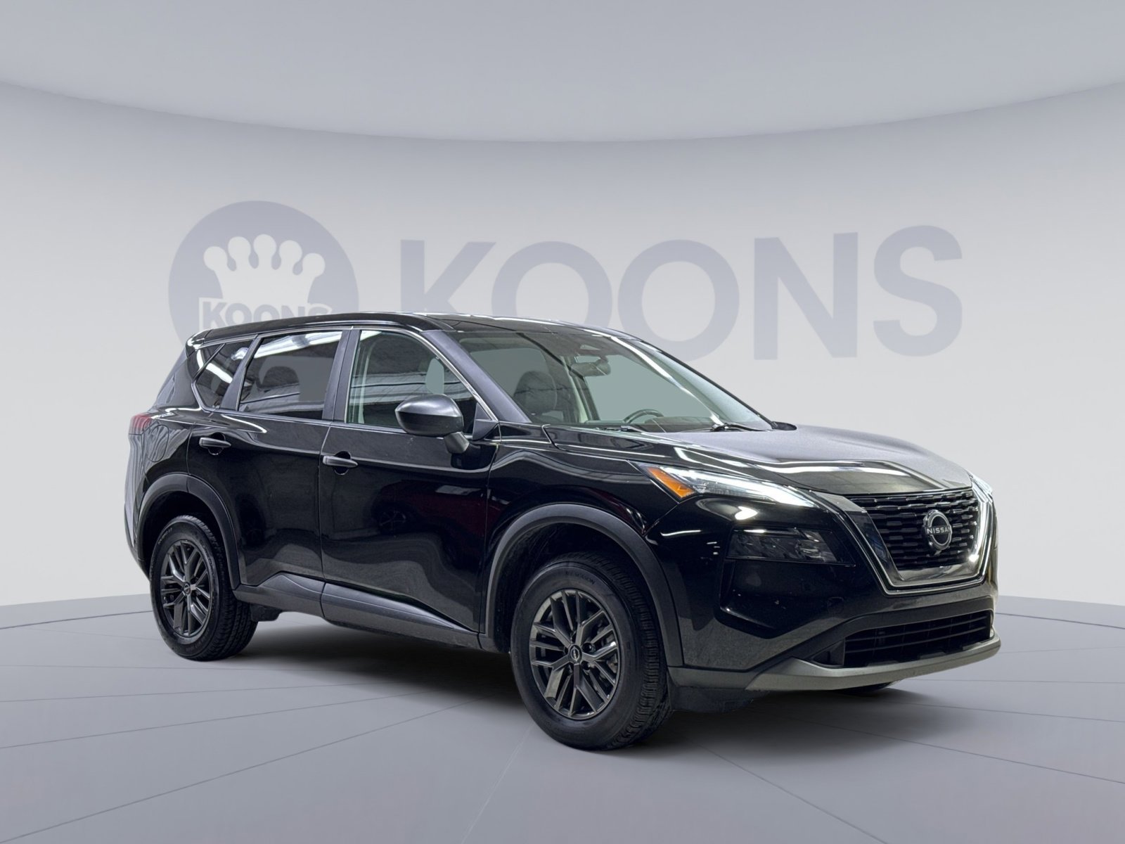 Used 2023 Nissan Rogue S image 14