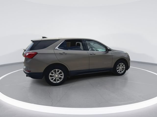 Used 2019 Chevrolet Equinox LT AWD/4WD image 11