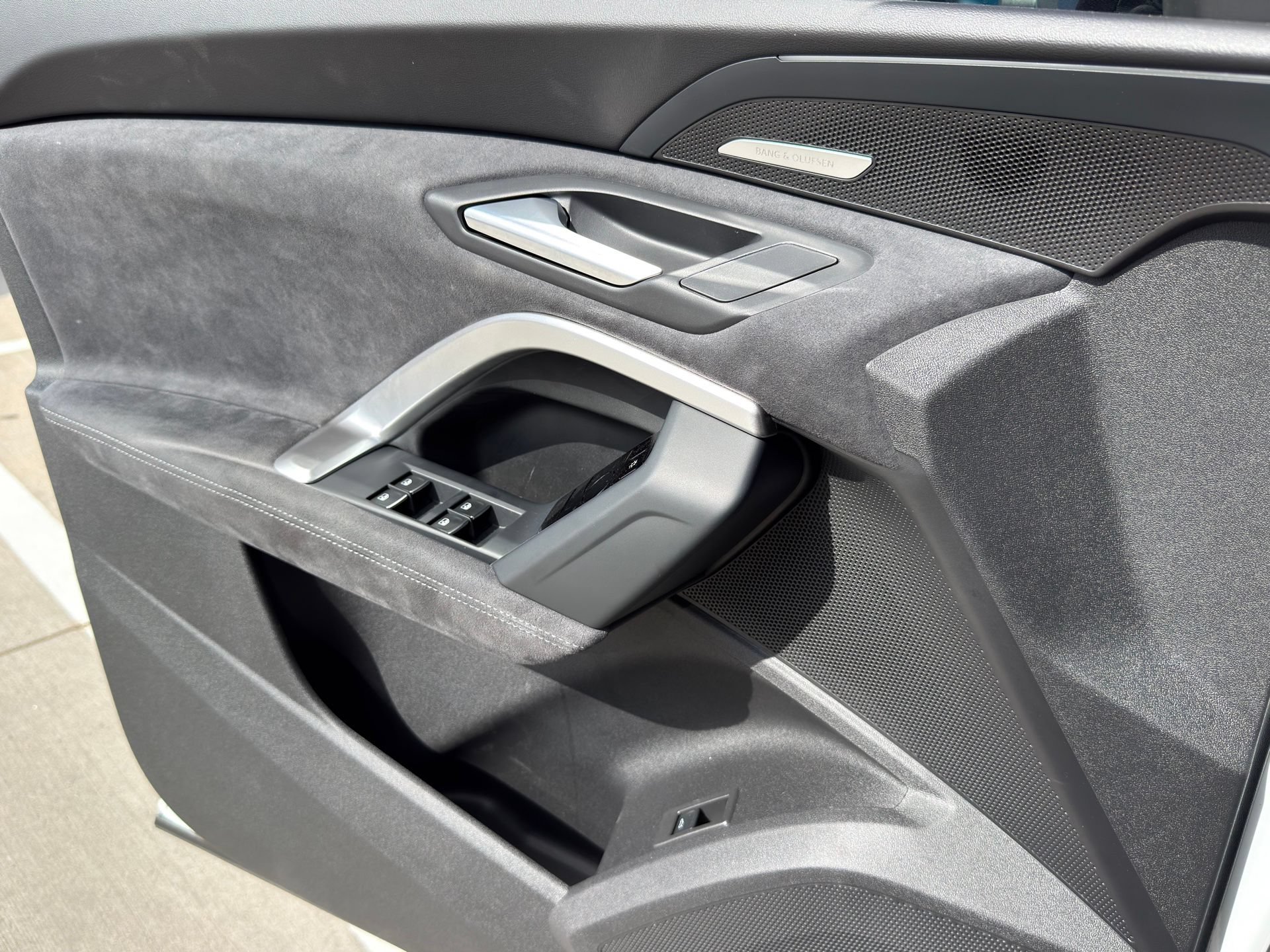 New 2026 Audi SQ5 Prestige AWD/4WD image 24