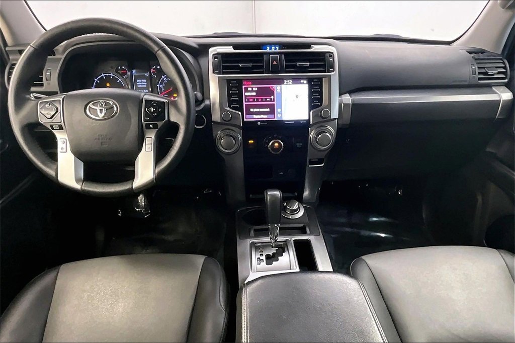 Used 2022 Toyota 4Runner SR5 Premium image 15
