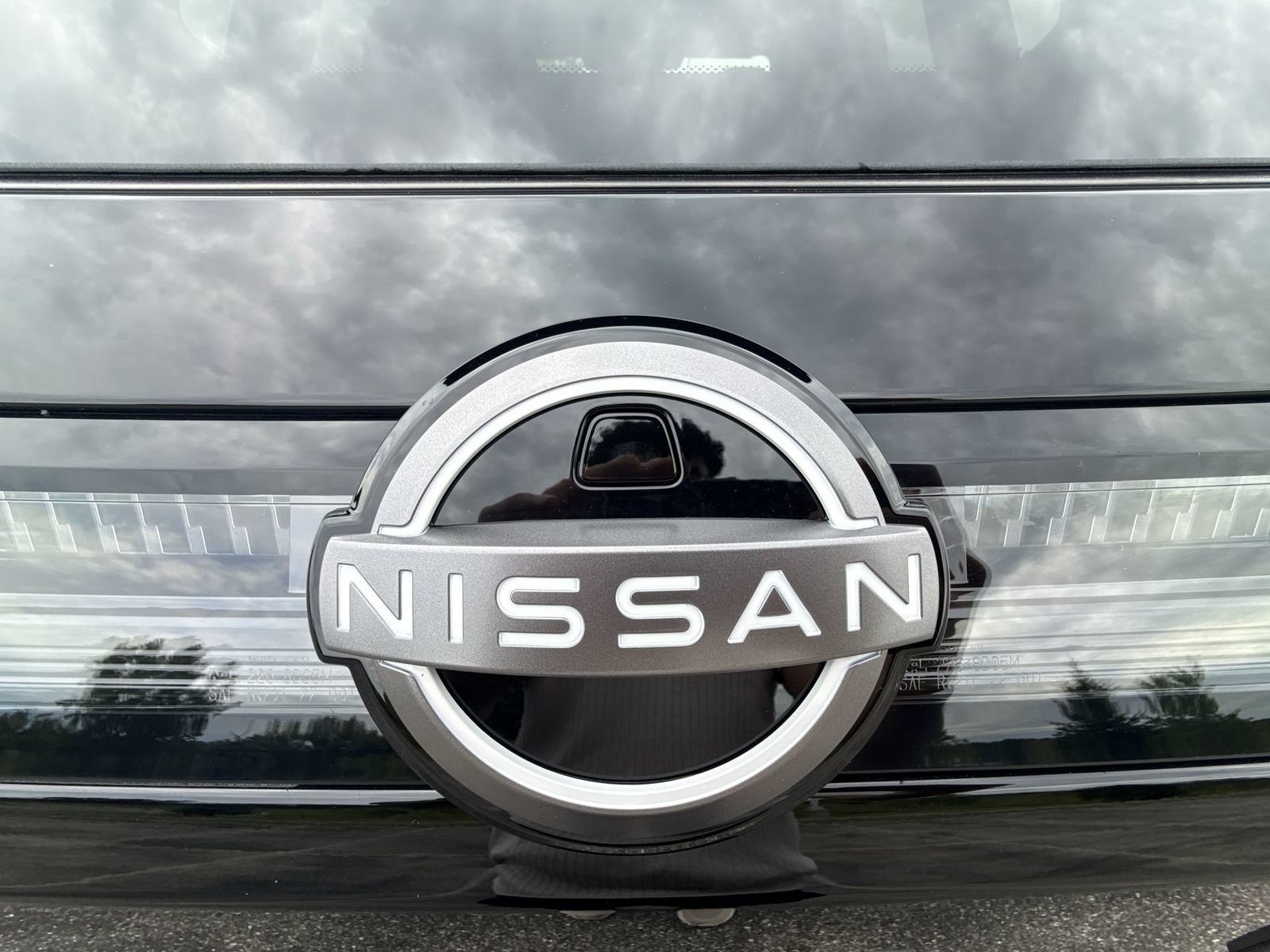 New 2026 Nissan Murano SL AWD/4WD image 19