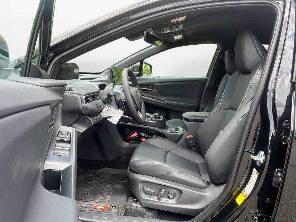 New 2026 Toyota bZ Woodland AWD/4WD image 9