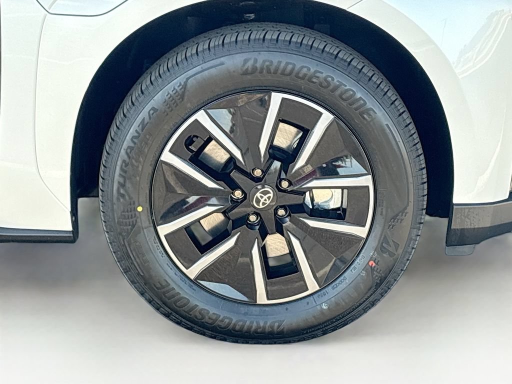 New 2026 Toyota bZ AWD/4WD image 30