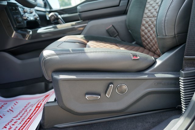 New 2025 Ford F150 Lariat w/ Equipment Group 502A High image 11