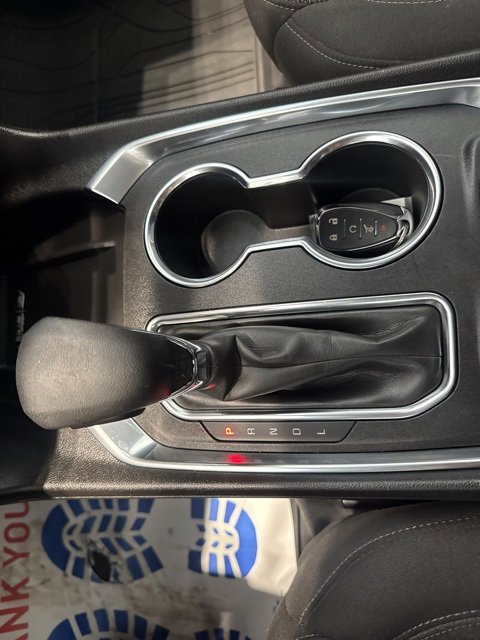 Certified 2023 Chevrolet Traverse LT image 25