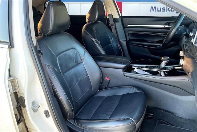 Used 2022 Nissan Altima 2.5 SL image 26