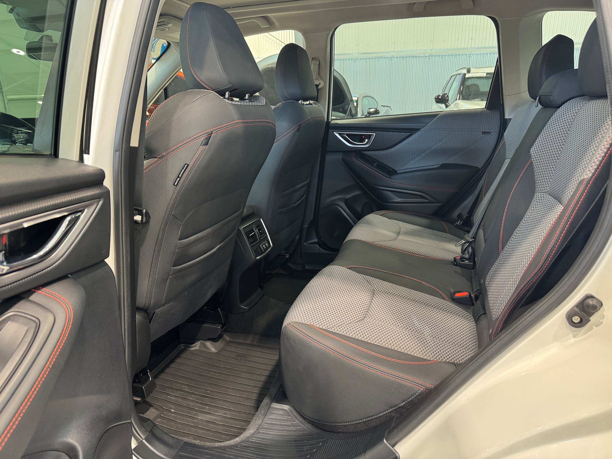 Used 2020 Subaru Forester Sport AWD/4WD image 10