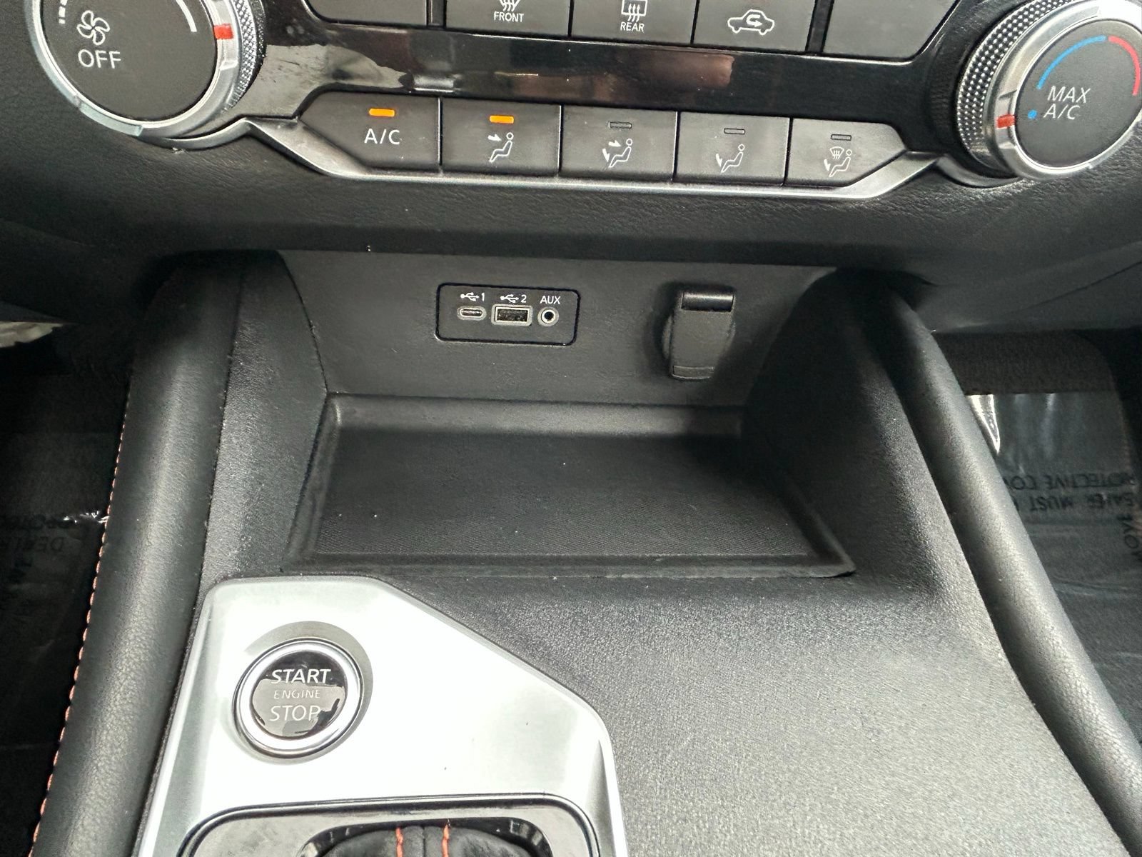 Used 2022 Nissan Altima 2.5 SR AWD/4WD image 18