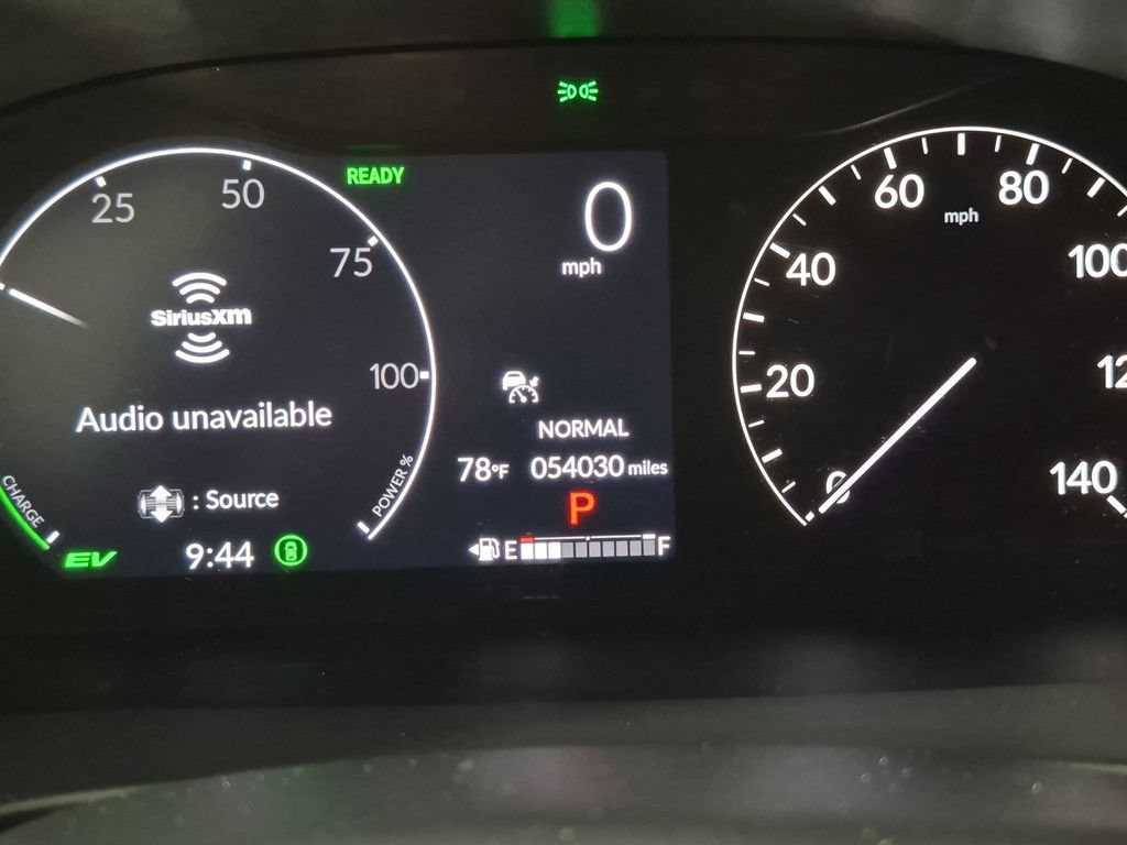 Used 2024 Honda CR-V Sport-L image 22