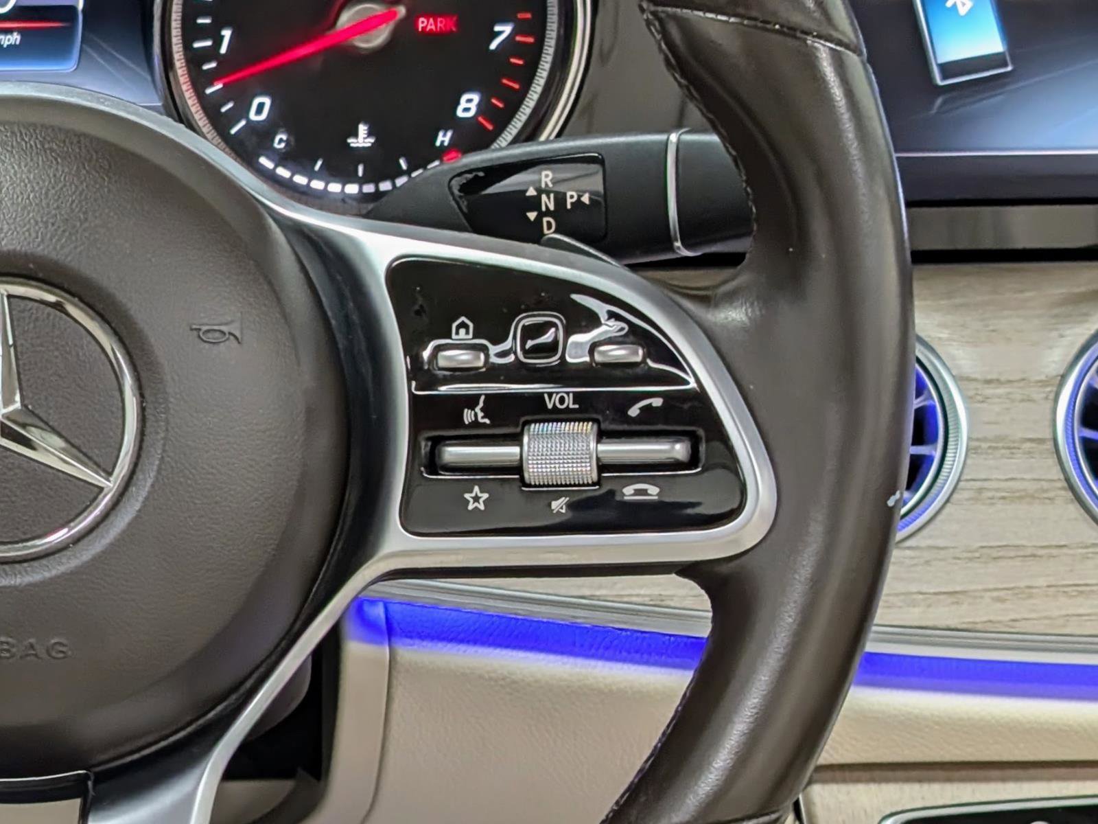 Used 2019 Mercedes-Benz E 450 Cabriolet image 40