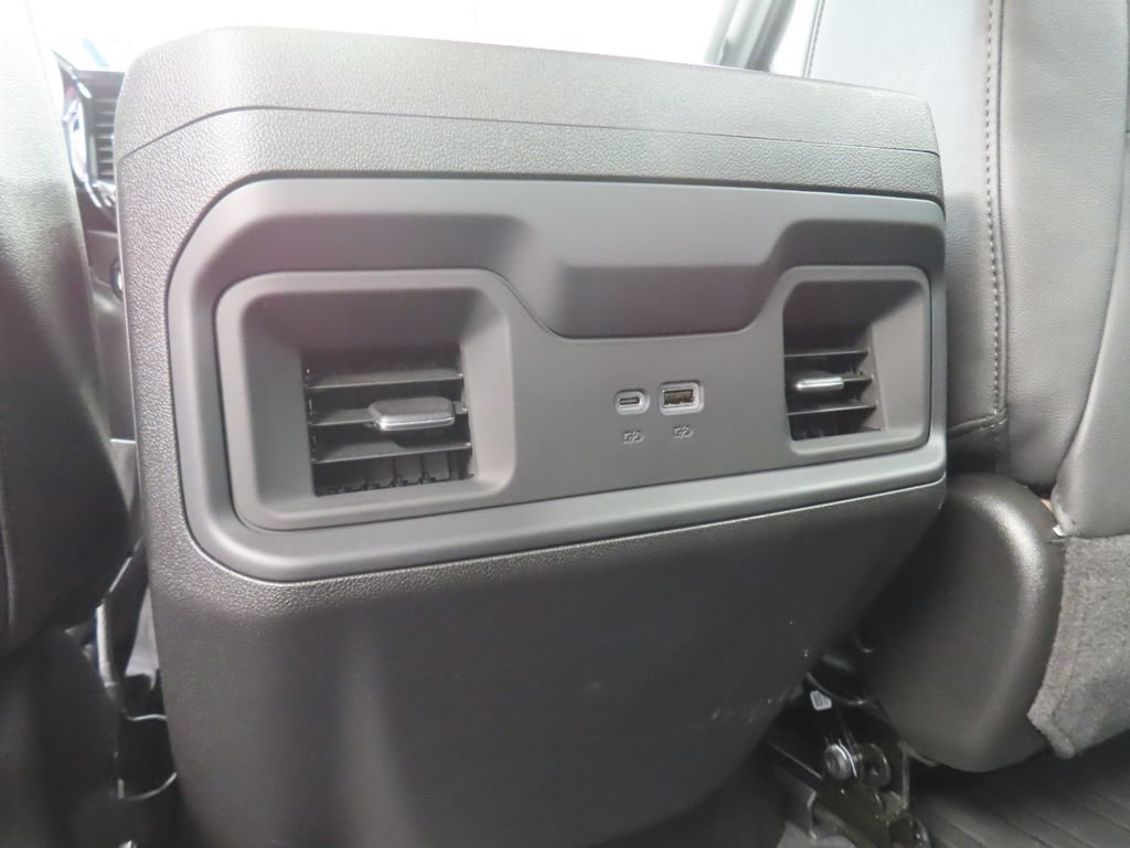 Used 2025 Chevrolet Silverado 1500 RST AWD/4WD image 18