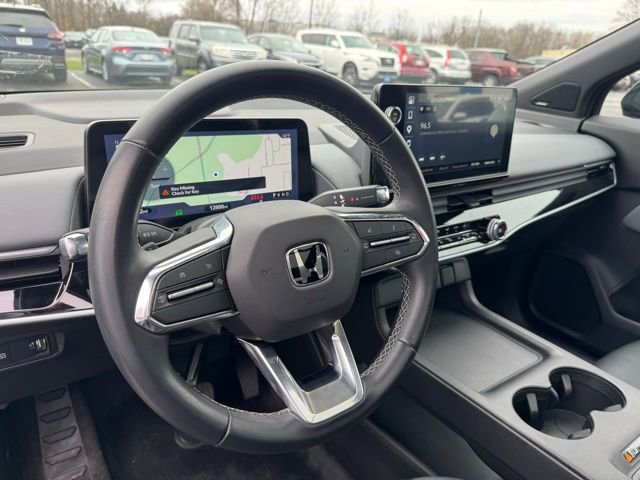 Used 2024 Honda Prologue Touring image 15