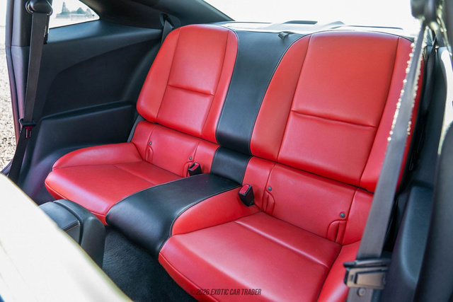 Used 2010 Chevrolet Camaro SS w/ RS Package image 66