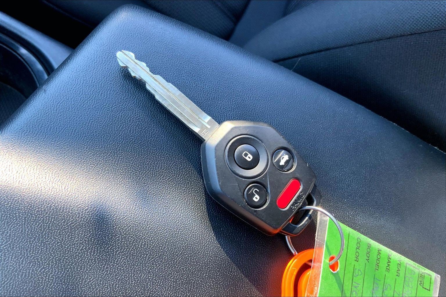 Certified 2023 Subaru Impreza Premium image 13