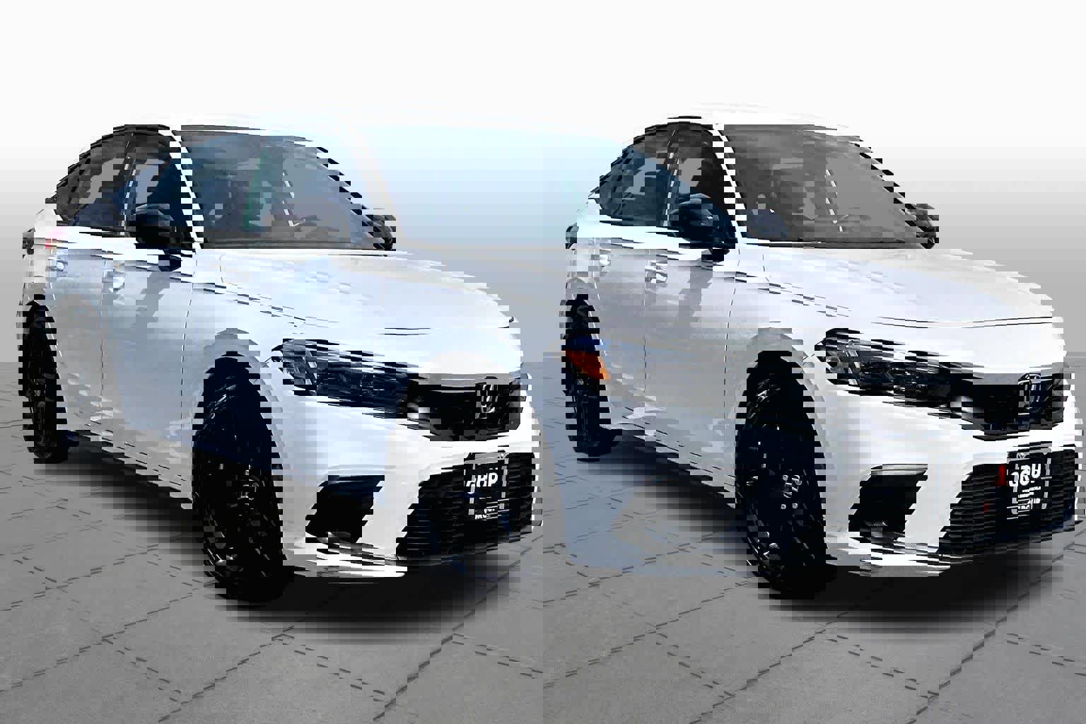 Used 2023 Honda Civic Sport image 3