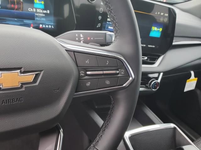 New 2026 Chevrolet Equinox LT image 18