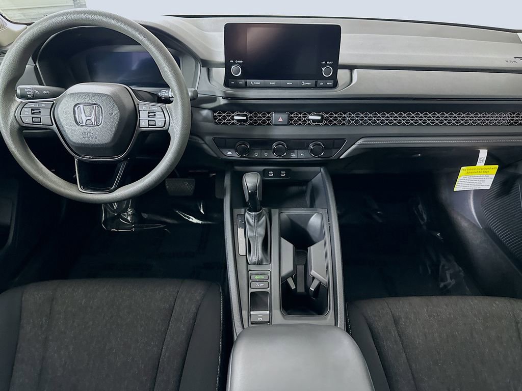 Used 2024 Honda Accord EX image 18