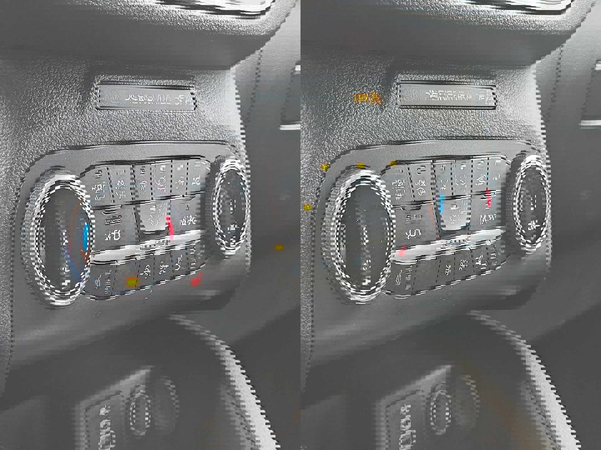 Certified 2025 Ford Escape ST-Line Select AWD/4WD image 19