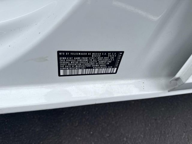 Used 2023 Volkswagen Jetta S image 23