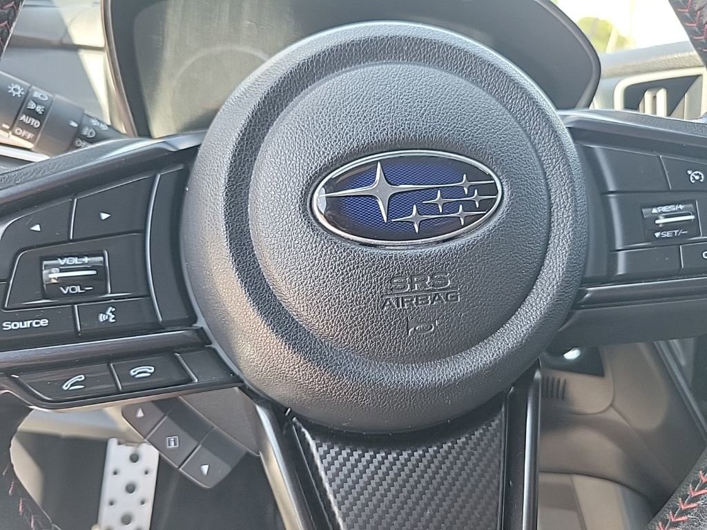 Used 2022 Subaru WRX Premium AWD/4WD image 24