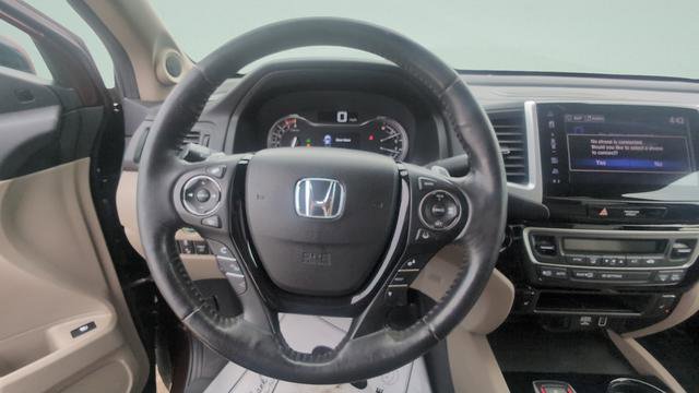 Used 2020 Honda Ridgeline RTL-E image 27