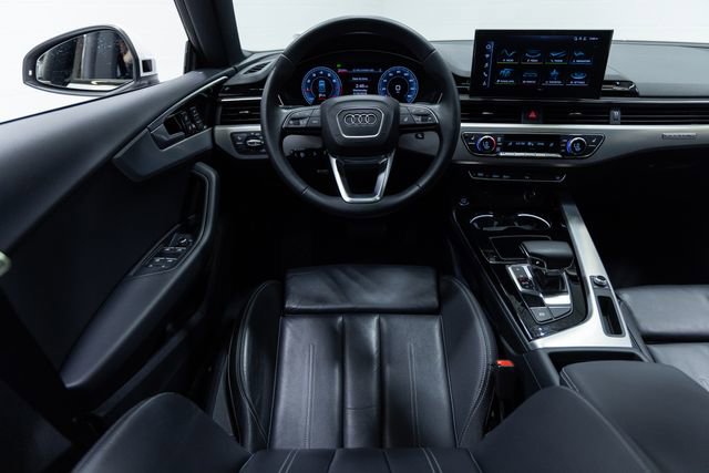 Used 2025 Audi A5 2.0T Premium Plus image 3
