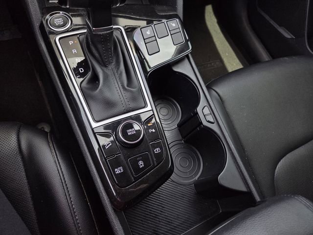 Used 2023 Kia Sportage EX image 12