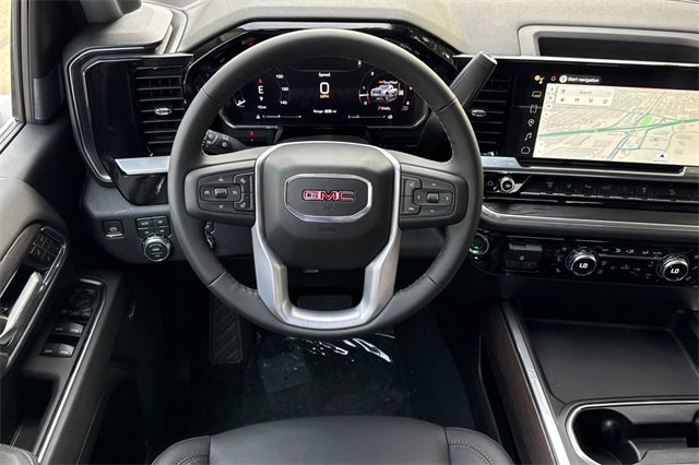 New 2026 GMC Sierra 2500 SLT w/ SLT Premium Package image 16