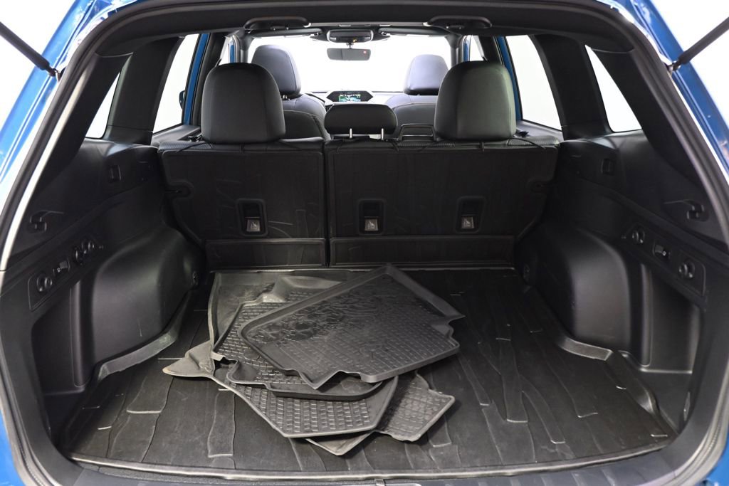 Used 2024 Subaru Forester Wilderness image 19