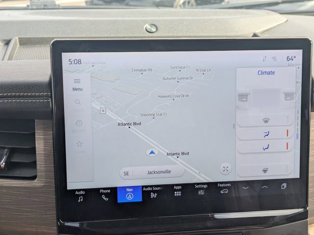 Used 2024 Ford Expedition Max Limited image 23