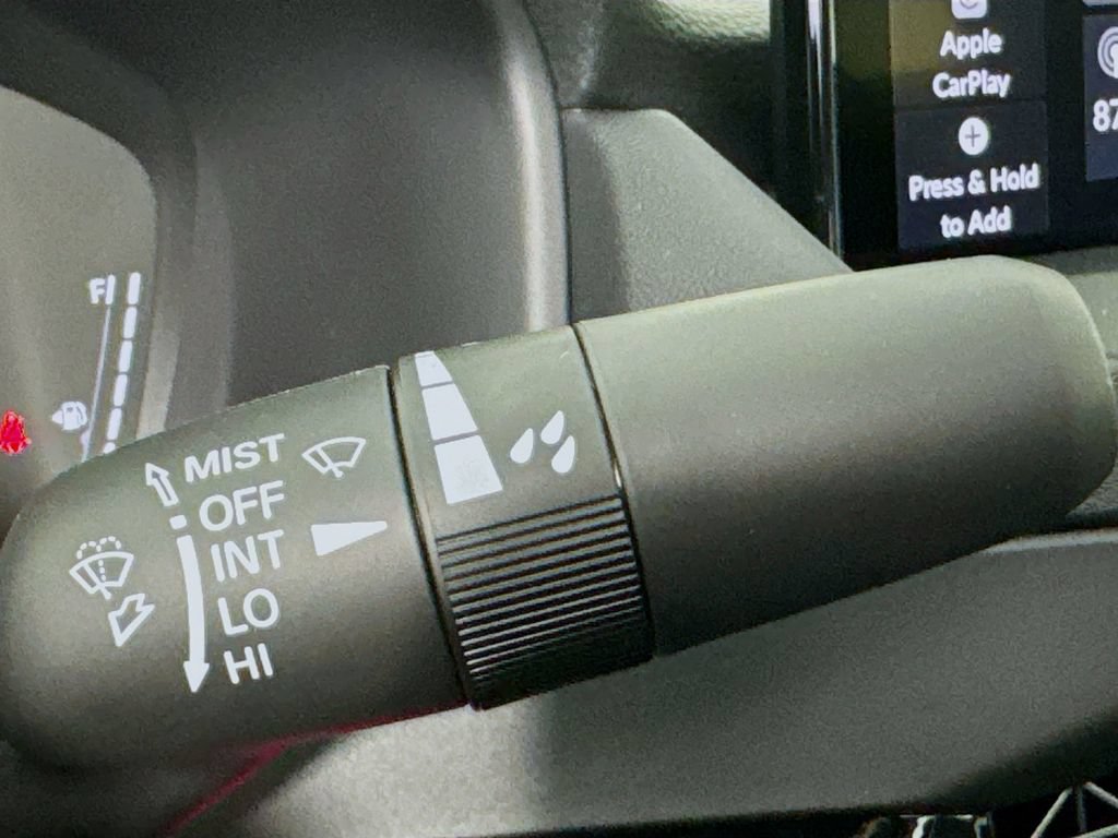 New 2026 Honda Accord Sport image 18
