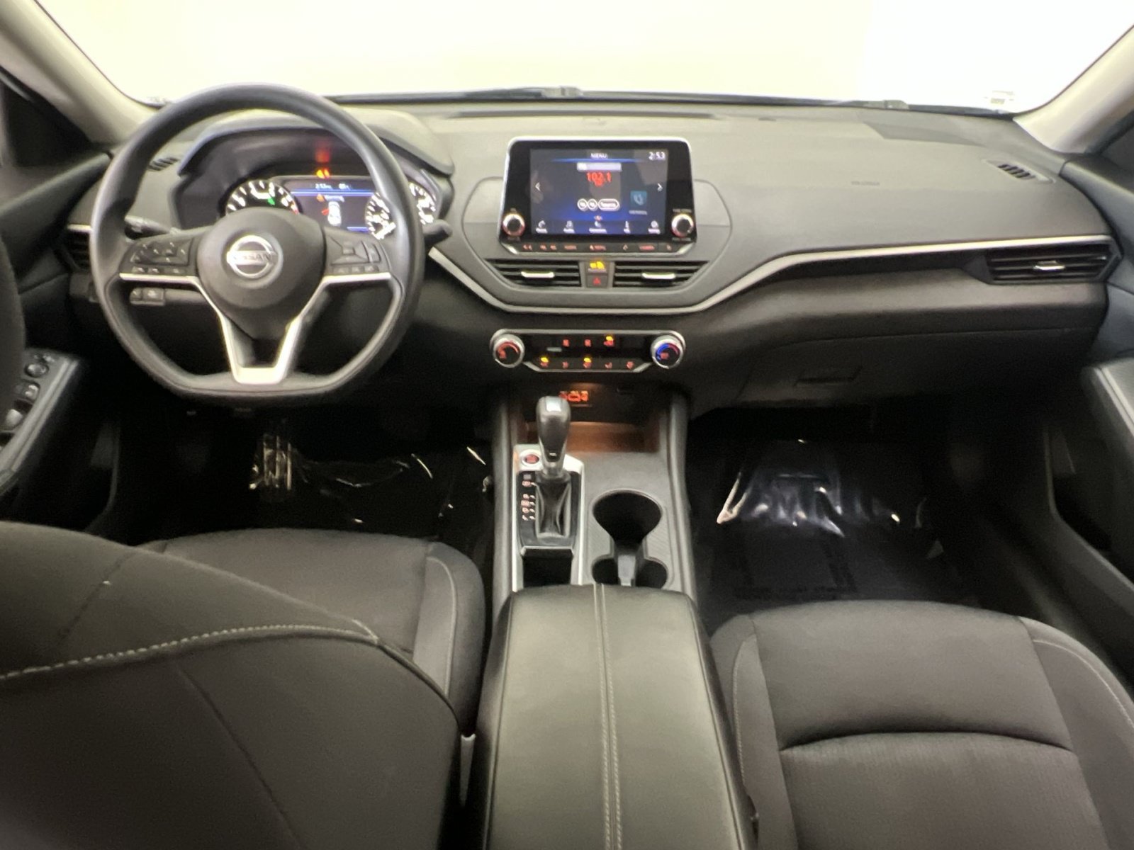 Used 2020 Nissan Altima 2.5 S FWD image 22