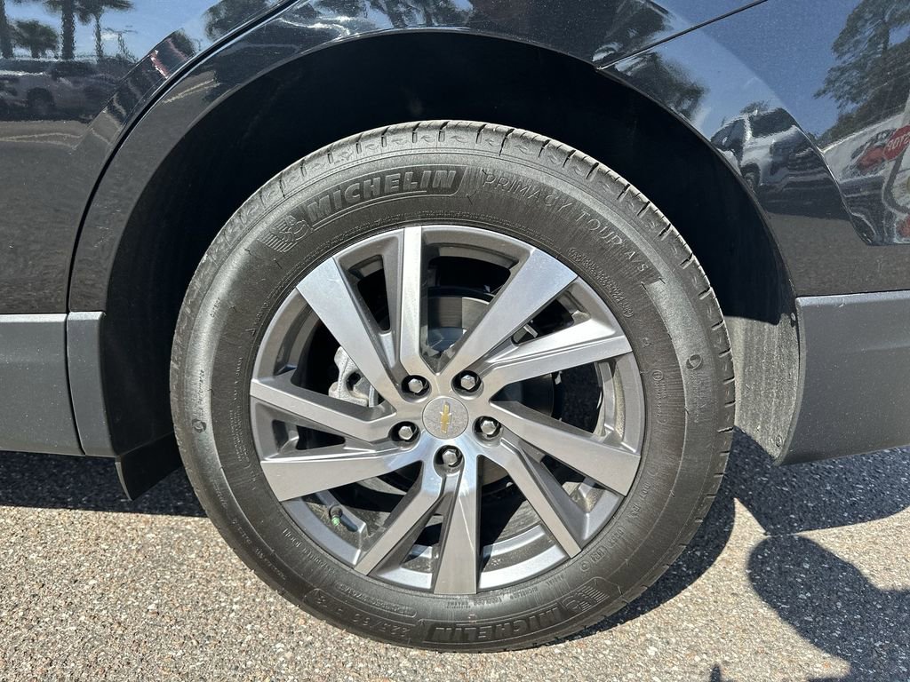 Used 2024 Chevrolet Equinox Premier image 33