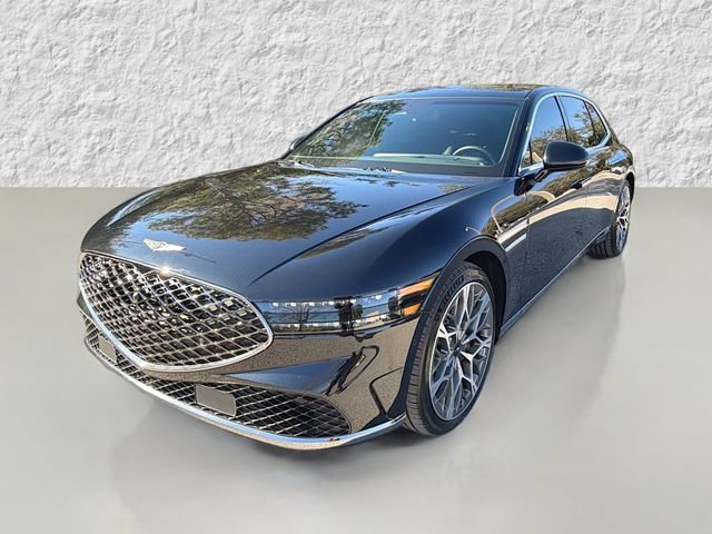 Used 2025 Genesis G90 3.5T image 7