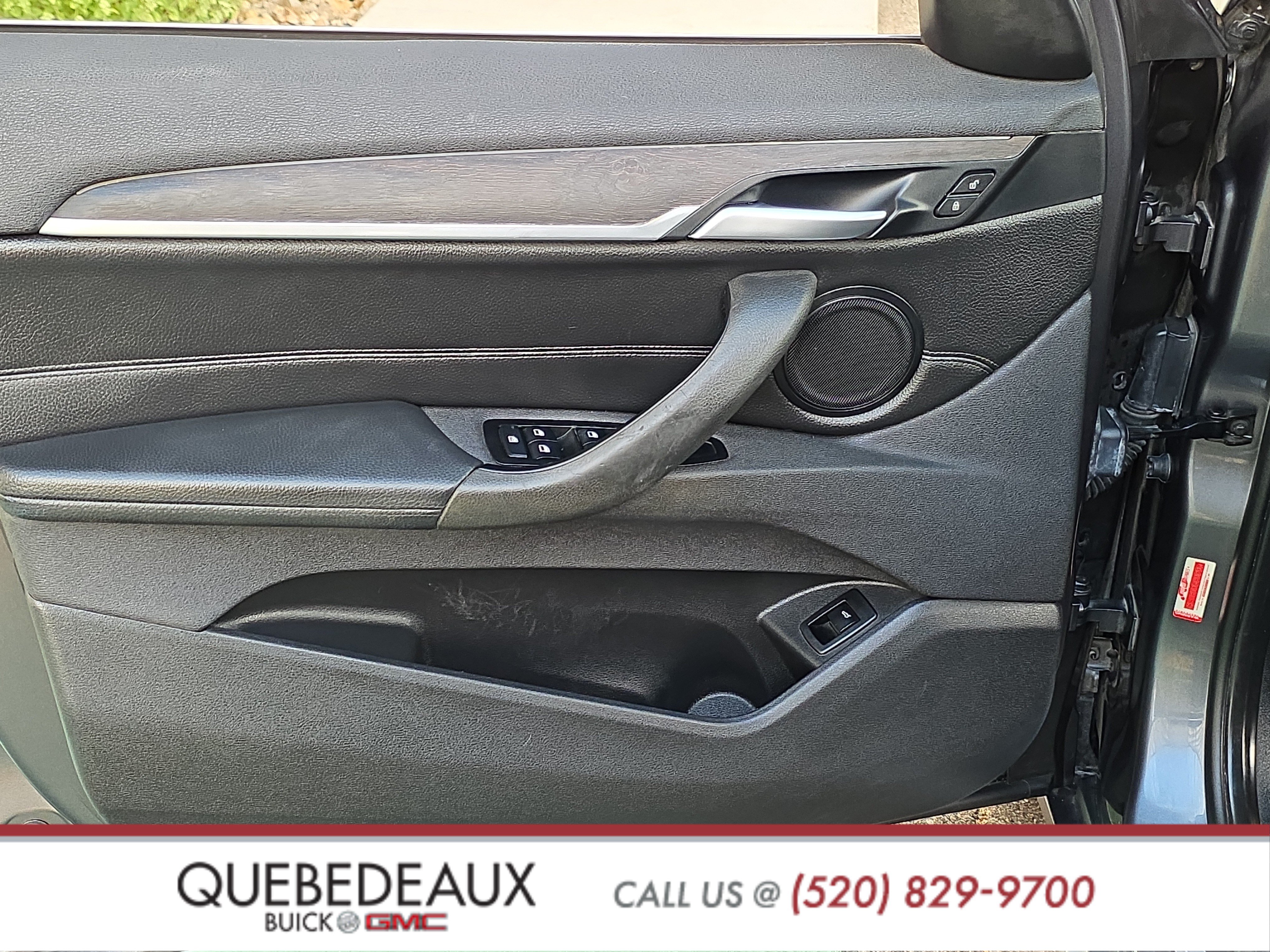 Used 2017 BMW X1 xDrive28i AWD/4WD image 10