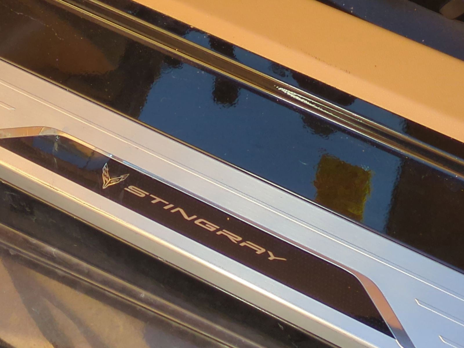 Used 2021 Chevrolet Corvette Stingray Premium Conv w/ Z51 Performance Package image 17