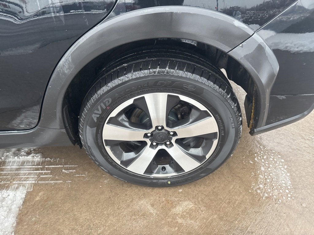 Used 2015 Subaru Crosstrek Touring image 14