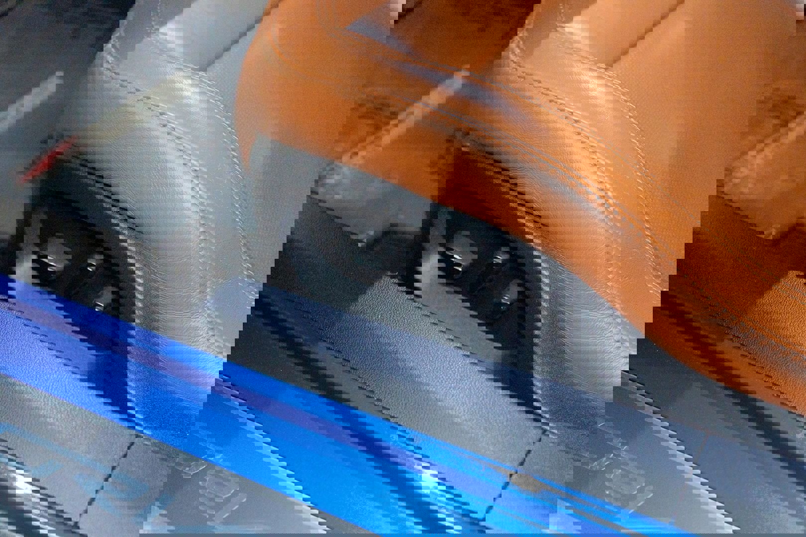 Used 2015 Chevrolet Corvette Z06 w/ 3LZ Preferred Equipment Group image 24