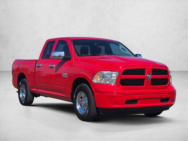 Used 2018 RAM 1500 Tradesman RWD video 3