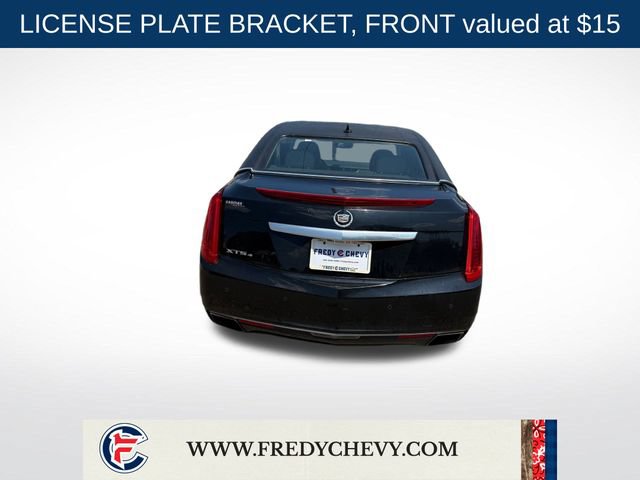 Used 2013 Cadillac XTS Luxury AWD/4WD image 6
