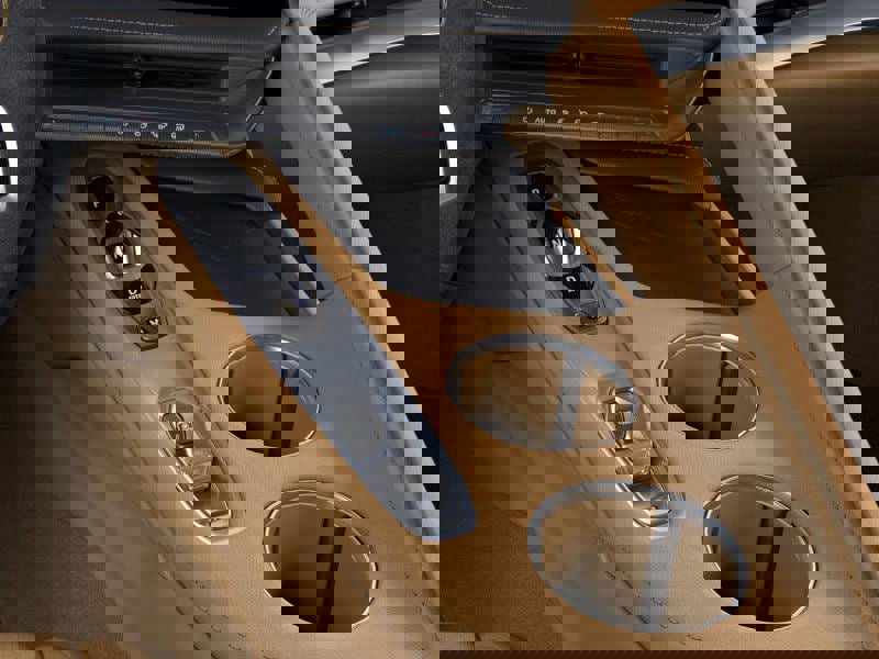 New 2026 Chevrolet Corvette Stingray Premium Conv w/ Z51 Performance Package image 61