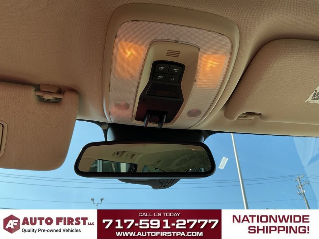 Used 2012 Volvo XC70 T6 AWD/4WD image 30