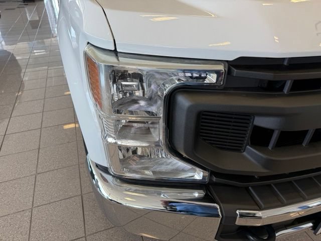 Used 2020 Ford F250 XL w/ Power Equipment Group RWD image 10