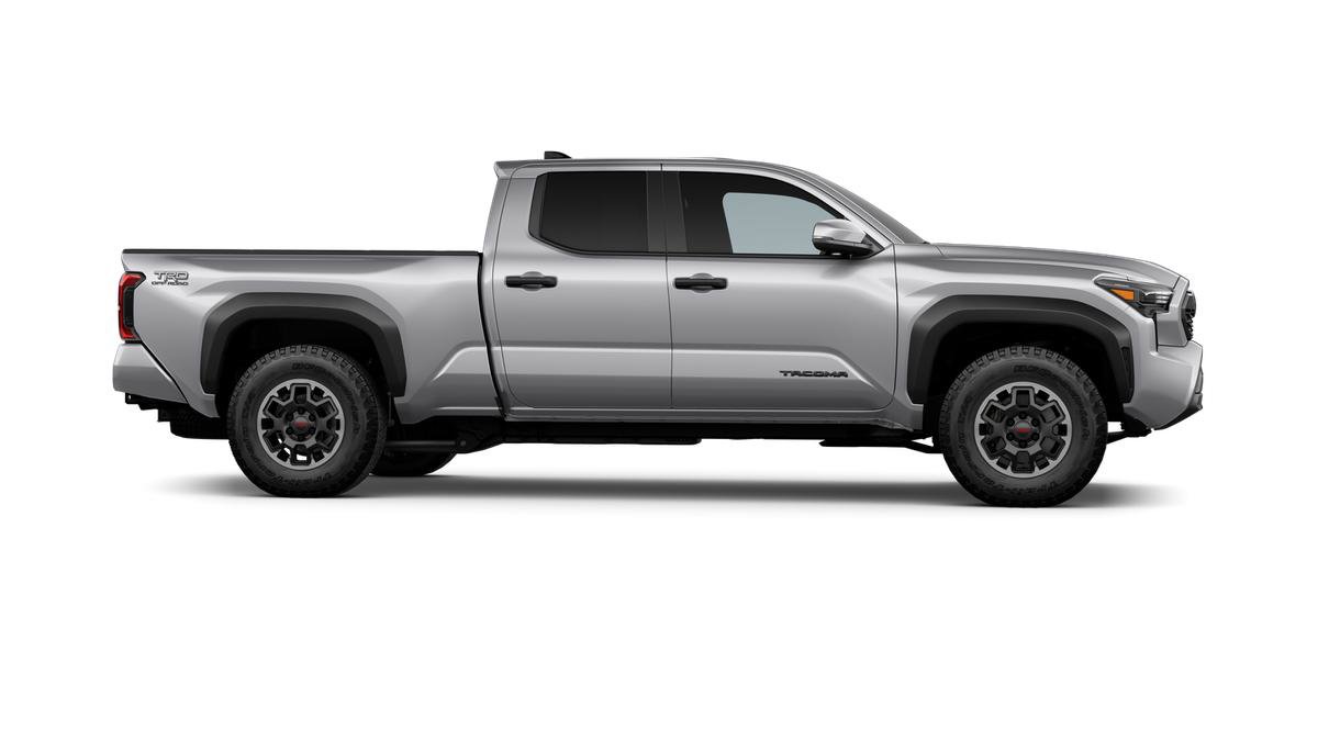 New 2026 Toyota Tacoma TRD Off-Road AWD/4WD image 13